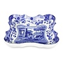 Blue Italian Devonia 7.5" Tray