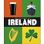 The Little Book of Ireland: Land of Saints and Scholars