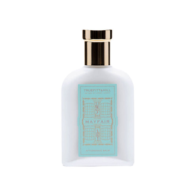 Truefitt & Hill Mayfair Aftershave Balm