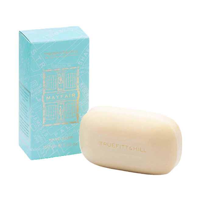 Truefitt & Hill Mayfair Hand Soap