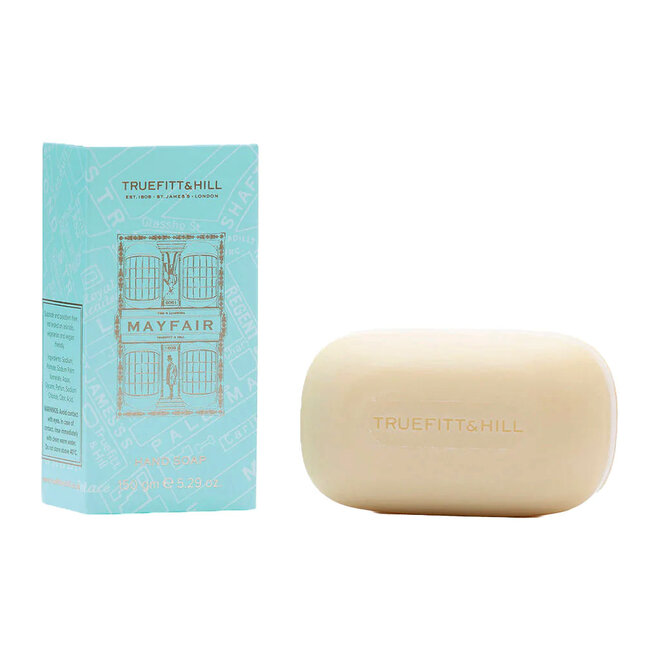 Truefitt & Hill Mayfair Hand Soap