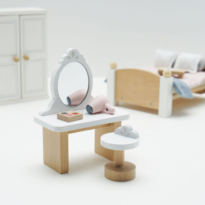 Daisylane Dolls House Bedroom Set