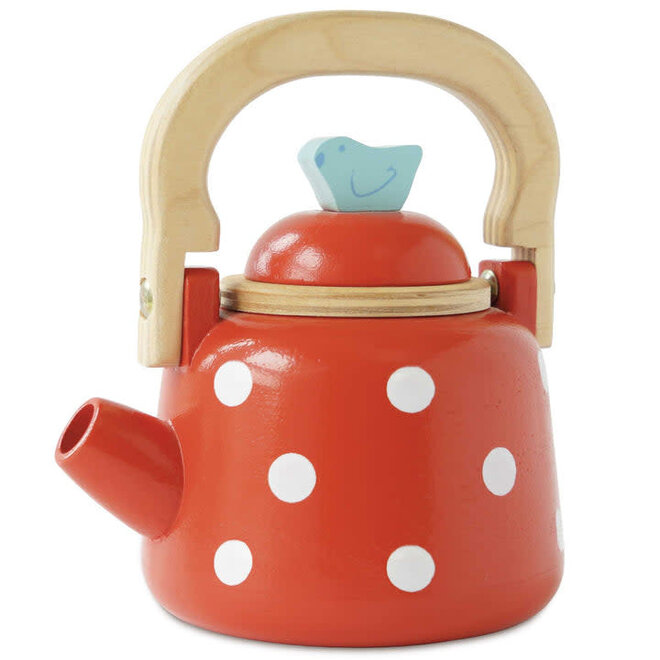 Honeybake Dotty Kettle