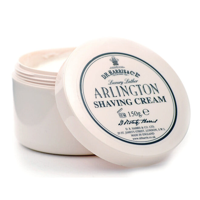 Arlington Shaving Cream