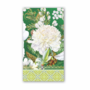 Winter Blooms Paper Hostess Napkins