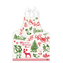 It's Christmastime Child's Apron
