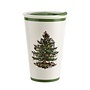 Christmas Tree Travel Mug