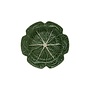 Bordallo Pinheiro Cabbage Dinner Plate