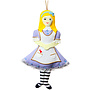 St. Nicolas Alice in Wonderland Alice Ornament