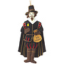 St. Nicolas Guy Fawkes Ornament