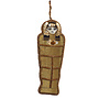 St. Nicolas Egyptian Mummy Ornament
