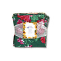 English Ivy Patchwork Tea Towel Bundle