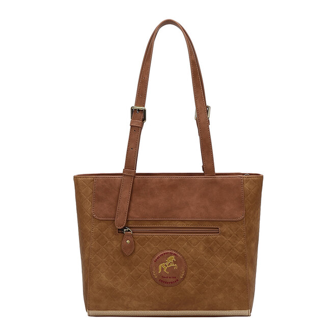 Pony Club Shopper Bag