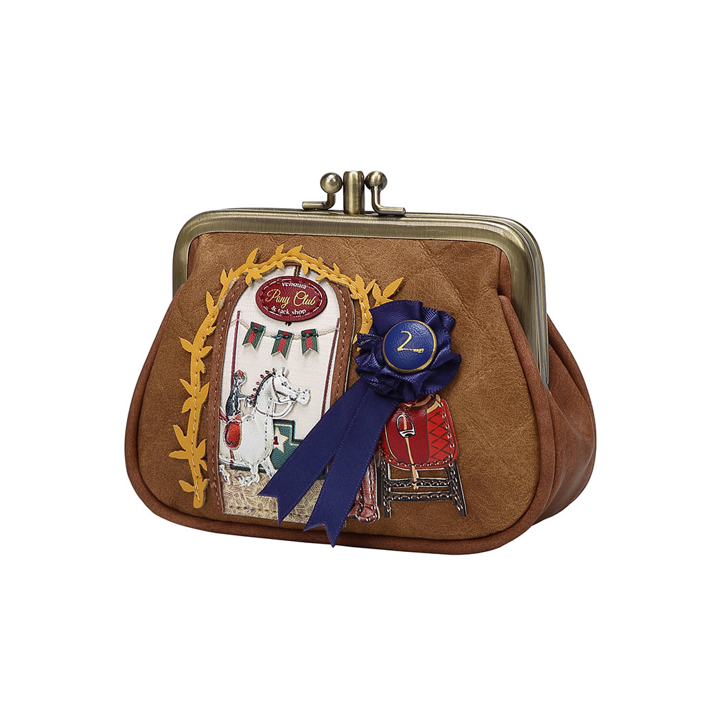 Westminster Abbey London Icons Coin Purse | Westminster Abbey Shop