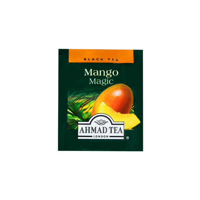 Ahmad Mango Magic 20s