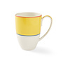 Kit Kemp Calypso Yellow Mug