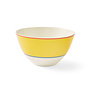Kit Kemp Calypso Yellow Bowl