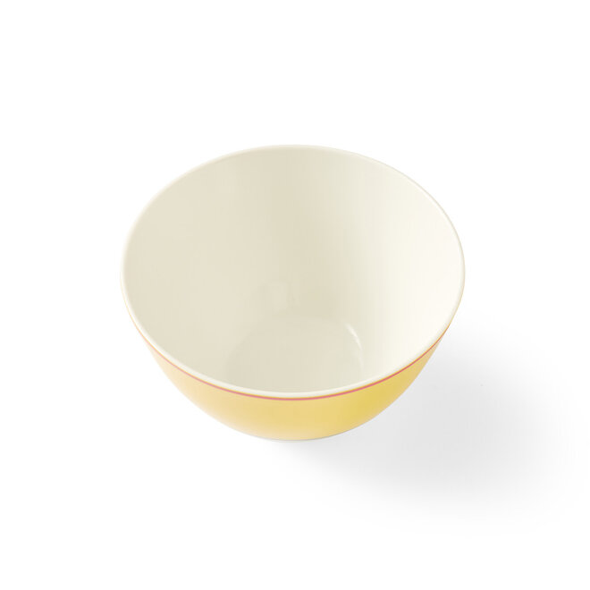 Kit Kemp Calypso Yellow Bowl