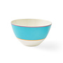 Kit Kemp Calypso Turquoise Bowl