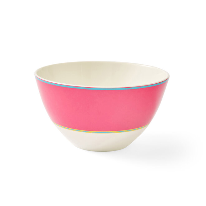 Kit Kemp Calypso Pink Bowl