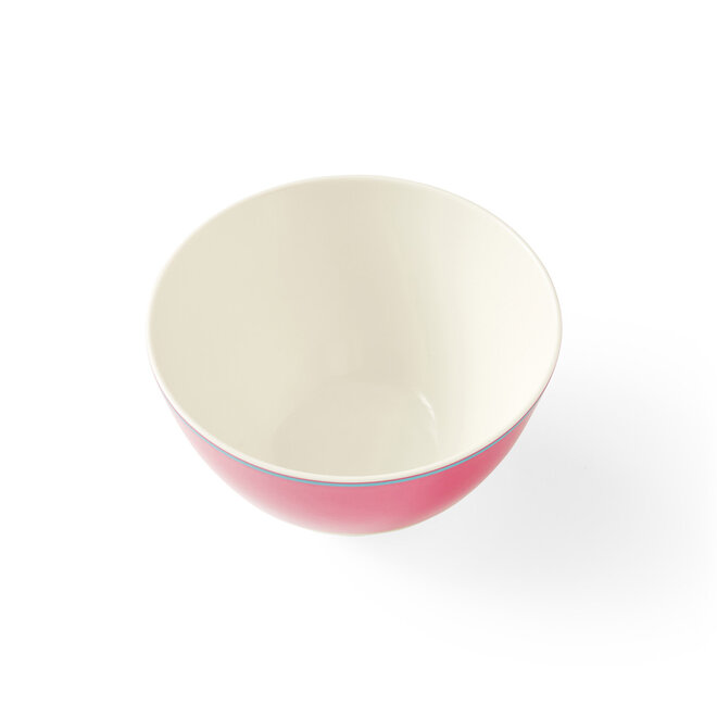 Kit Kemp Calypso Pink Bowl