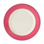 Kit Kemp Calypso Pink Charger Serving Plate