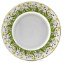 Highgrove Wildflower Dessert Plate