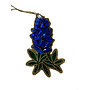 St. Nicolas Bluebonnet Ornament