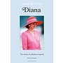 Icons of Style: Diana: The Story of a Fashion Legend