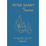 Peter Rabbit & Friends Collection by Beatrix Potter