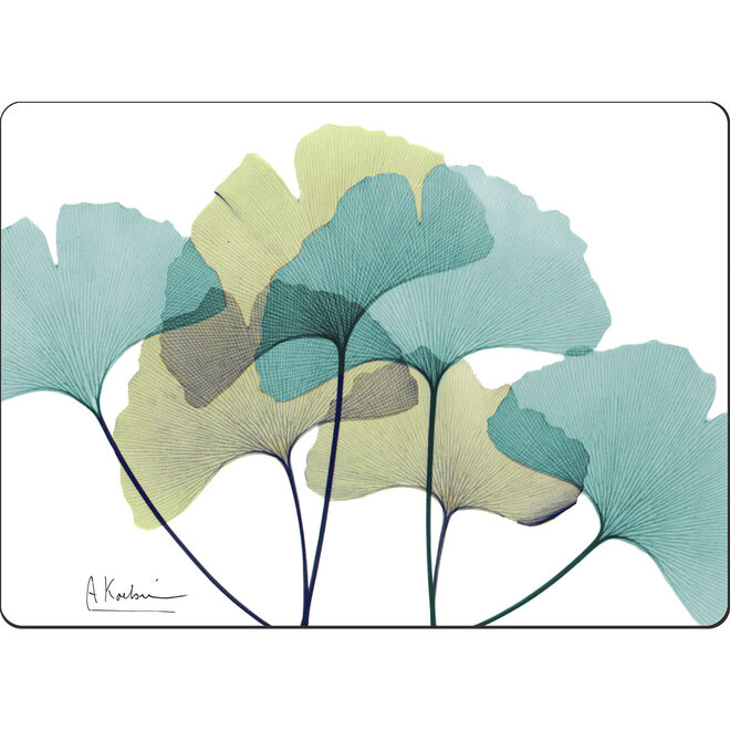 Gingko Placemats