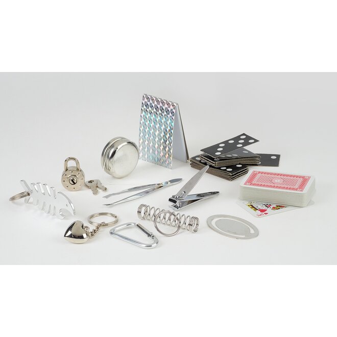 Red Tree Flakes Crackers (Box of 6)