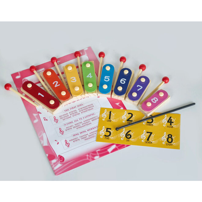 Chime Bars Christmas Crackers (Box of 8)