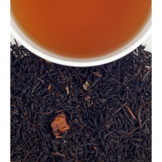 Harney & Sons Peaches & Ginger 50s