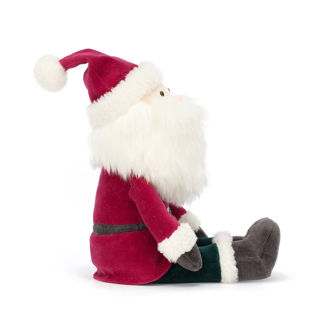 Jolly Santa (Medium)