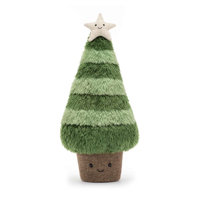 Amuseable Nordic Spruce Christmas Tree (Large)