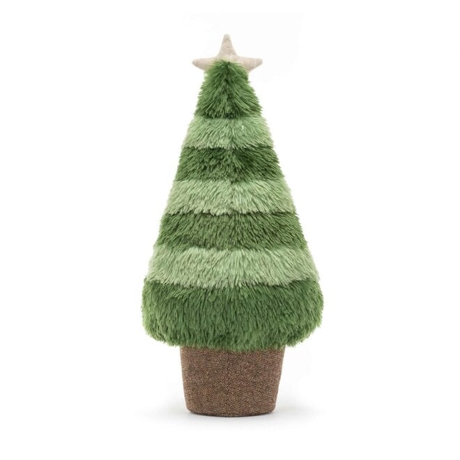 Amuseable Nordic Spruce Christmas Tree (Large)