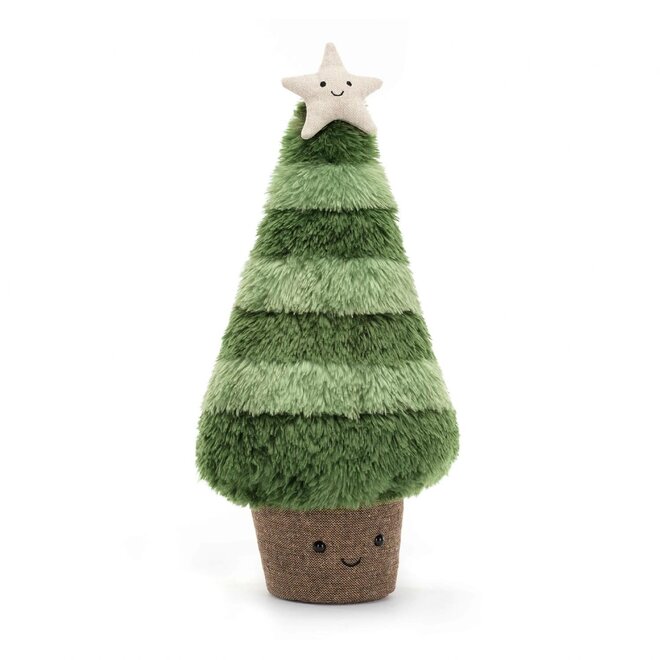 Amuseables Nordic Spruce Christmas Tree (Large)