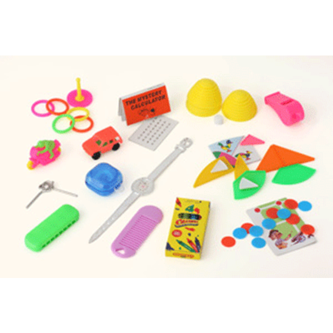 Smarty Party Crackers (Box of 6)