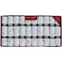 Twinkle Stars Christmas Crackers (Box of10)
