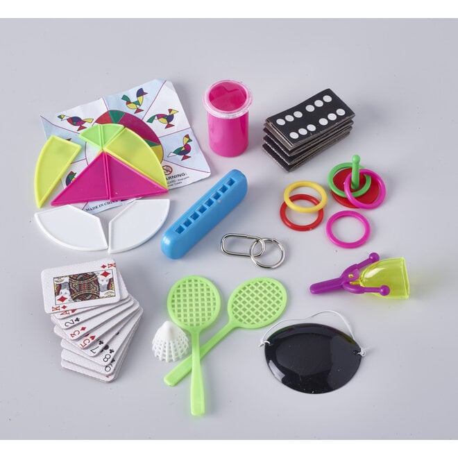 Twinkle Stars Christmas Crackers (Box of10)