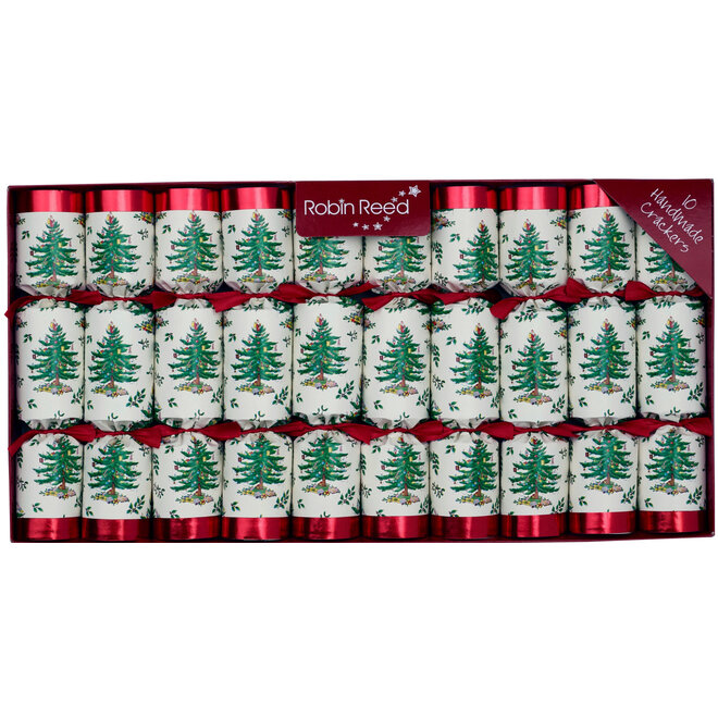 Spode Christmas Crackers (Box of 10)