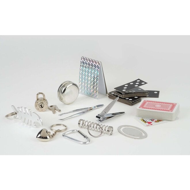 London Guards Christmas Crackers (Box of 6)