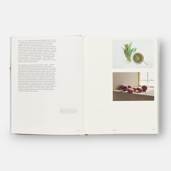 Home Farm Cooking Recipe Book