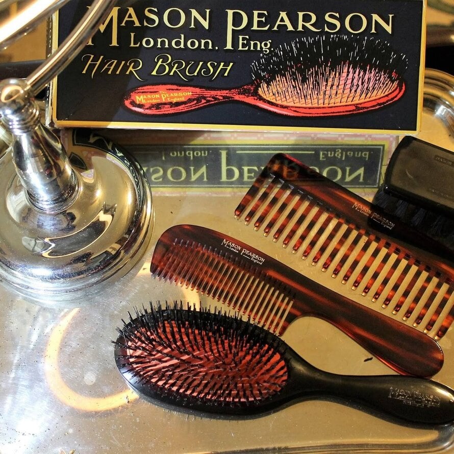 Brushes & Combs