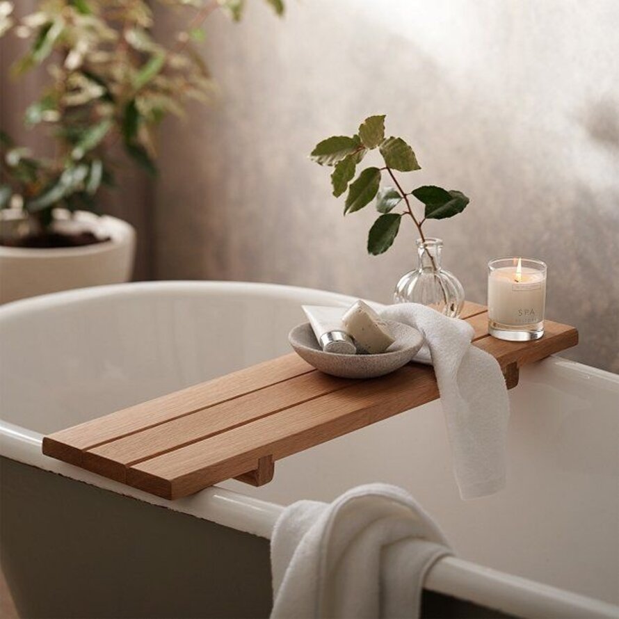 Bath Accessories