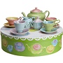 Pastel Color Tea for Me, Too Children's Tea Set