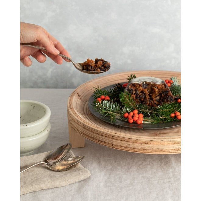 Walkers Rich Fruit Pudding 16oz British Isles