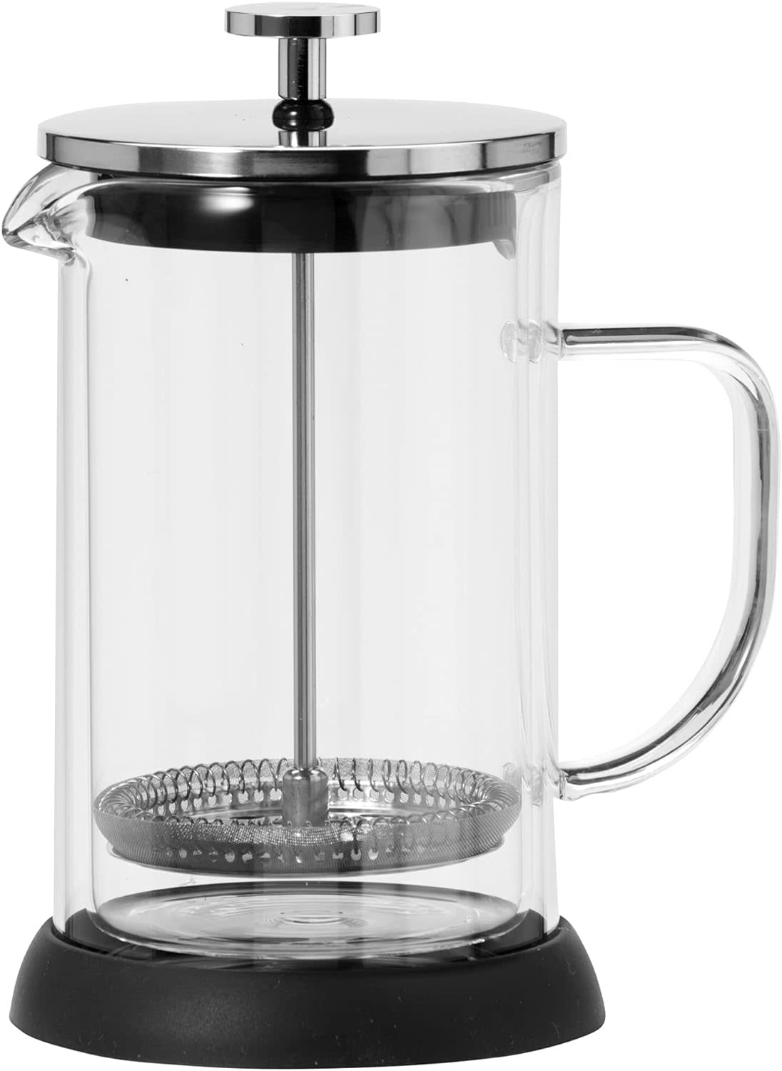 Double-Wall French Press