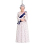 Kurt Adler Queen Elizabeth II Ornament